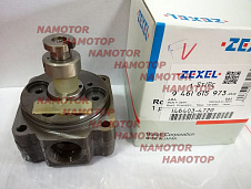 Плунжерная пара 146403-4720. 8-97118-515-0 . 4JG2T ZEXEL JAPAN